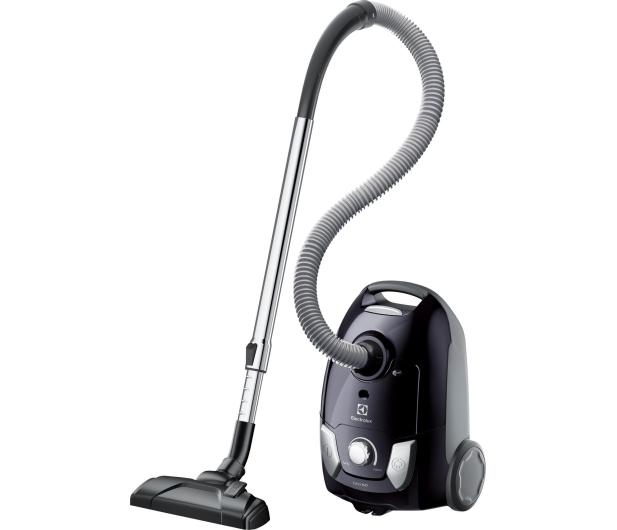 Electrolux Odkurzacz EasyGo EEG42EB czarny, 3 l - 1437988 - zdjęcie 5